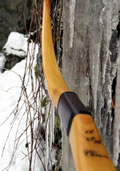 Osage Recurve